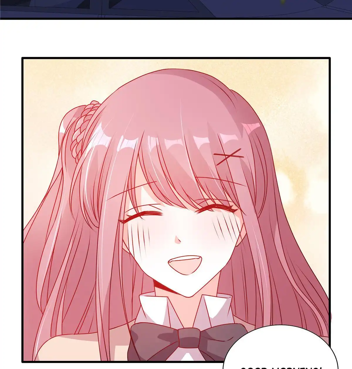 Her Smile So Sweet Chapter 100 6